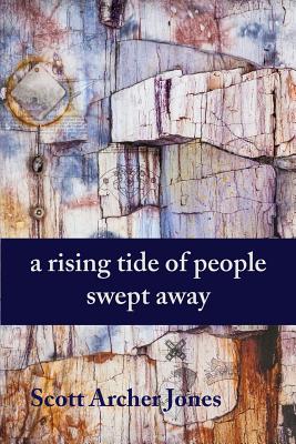 Cover for A Rising Tide of People Swept Away