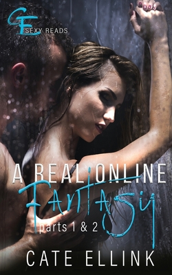A Real Online Fantasy: Parts 1 & 2 cover