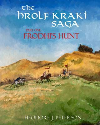 Frodhi's Hunt: The Saga of Hrolf Kraki Cover Image