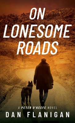 Cover for On Lonesome Roads