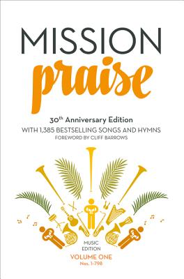 Mission Praise: Full Music By Peter Horrobin Cover Image