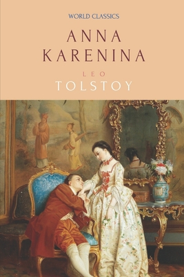 Anna Karenina