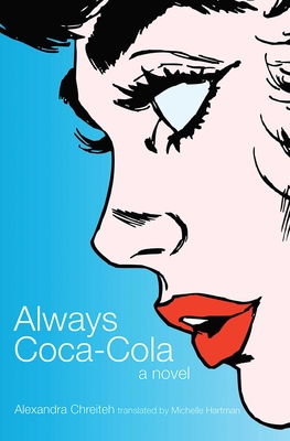 Always Coca-Cola Cover Image