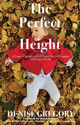 The Perfect Height Cover Image