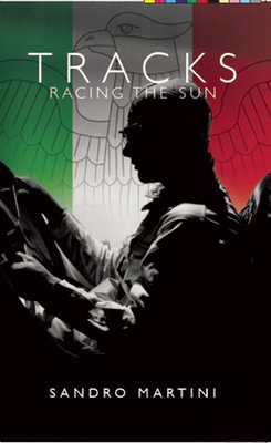 Tracks: Racing the Sun Cover Image