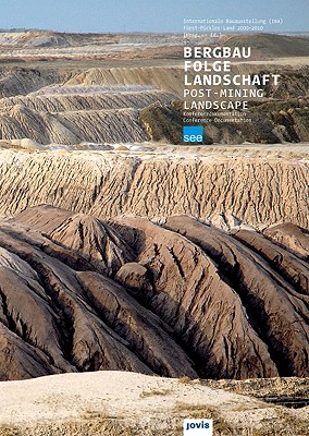 Post-Mining Landscape: Conference Documentation Cover Image