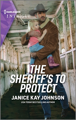 The Sheriff's to Protect Cover Image