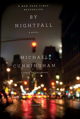 Cover for By Nightfall