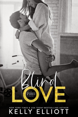 Blind Love (Cowboys and Angels #5)