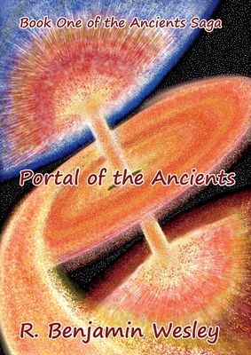Portal of the Ancients: Book One of the Ancients Saga Cover Image