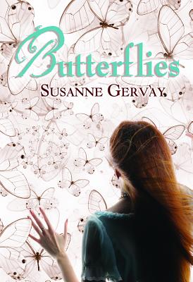 Butterflies Cover