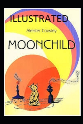 Moonchild Illustrated (Paperback) | Children's Book World