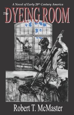Cover for The Dyeing Room