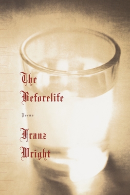 Cover for The Beforelife