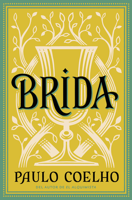 Cover for Brida (Spanish edition)