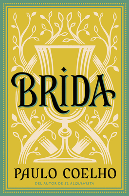 Brida (Spanish edition): Novela Cover Image