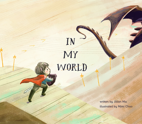 In My World Cover Image