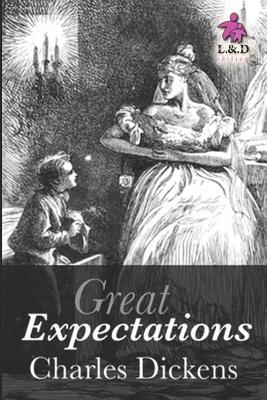 great expectations illustrated