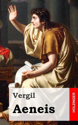 Aeneis Cover Image