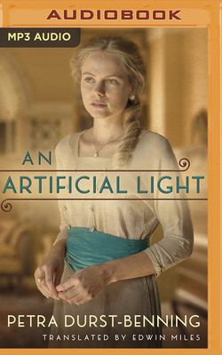 An Artificial Light (The Photographer's Saga #2)