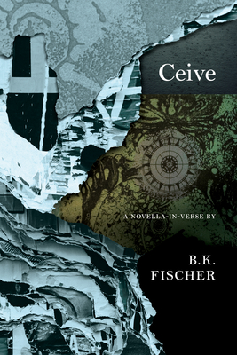 Ceive By B. K. Fischer Cover Image