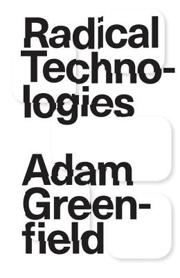 Cover for Radical Technologies