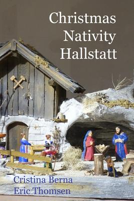 Christmas Nativity Hallstatt Cover Image