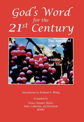 Cover for God's Word for the 21st Century