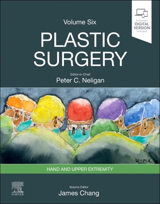 Plastic Surgery: Volume 6: Hand and Upper Limb | Parnassus Books