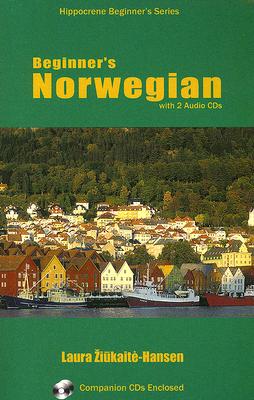 Beginner's Norwegian [With 2 CDs] Cover Image