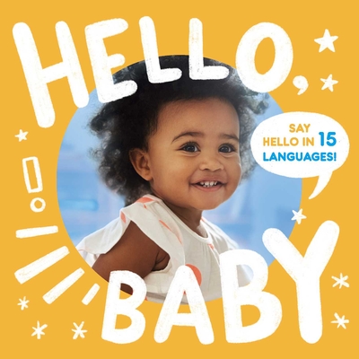 Hello, Baby (Little Languages)