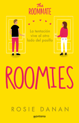 Roomies / The Roomate (THE SHAMELESS SERIES)