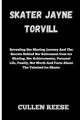 Skater Jayne Torvill: Revealing Her Skating Journey And The Secrets Behind Her Retirement from Ice Skating, Her Achievements, Personal Life, Cover Image