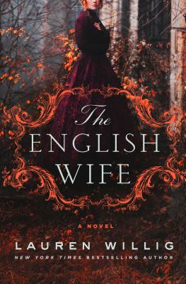 The English Wife By Lauren Willig Cover Image