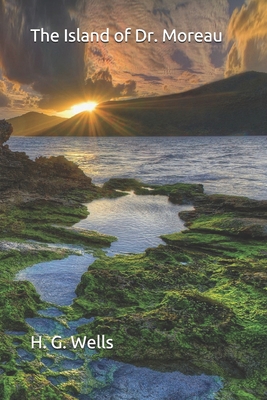 The Island of Dr. Moreau