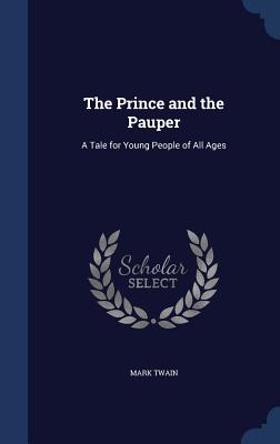The Prince and the Pauper