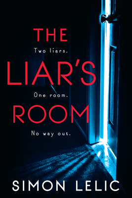 Cover for The Liar's Room