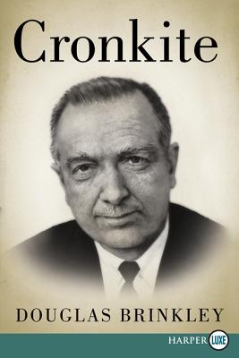 Cronkite Cover Image