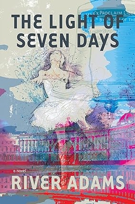 The Light of Seven Days: A Novel Cover Image