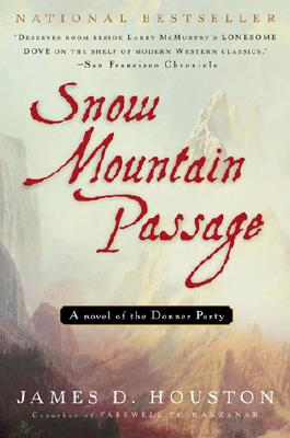 Snow Mountain Passage Cover Image