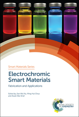 Electrochromic Smart Materials: Fabrication and Applications Cover Image