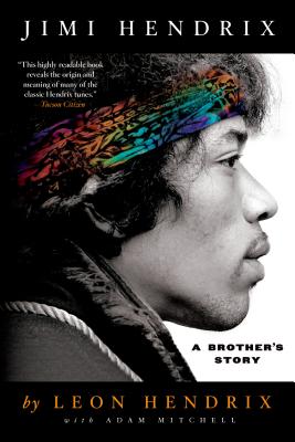 Jimi Hendrix Cover