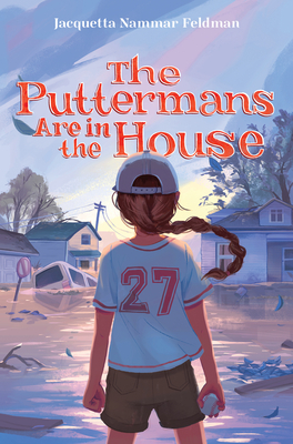 Cover for The Puttermans Are in the House