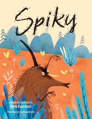 Cover for Spiky
