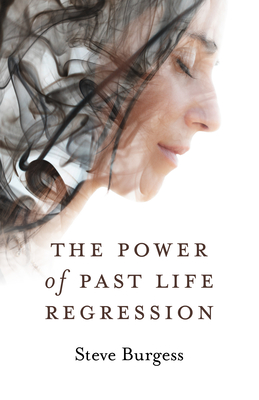 The Power of Past Life Regression Cover Image