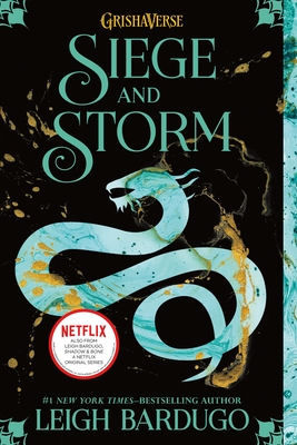 siege and storm book 3