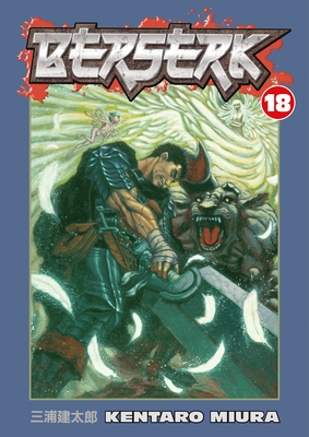 Berserk Volume 22 (Paperback)