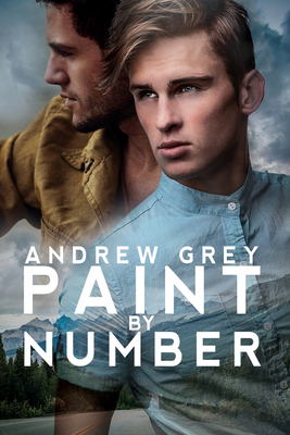 Paint by Number By Andrew Grey Cover Image