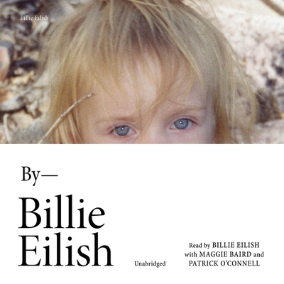 Billie Eilish: In Her Own Words Cover Image