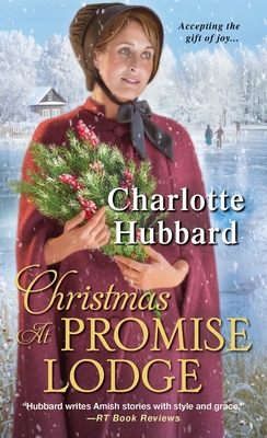Cover for Christmas at Promise Lodge